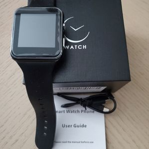 Android Touch Smart Watch